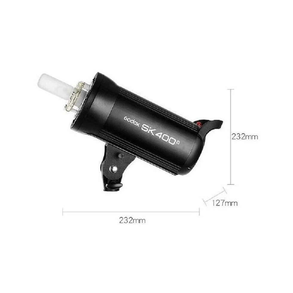GODOX Flash Studio SK400II