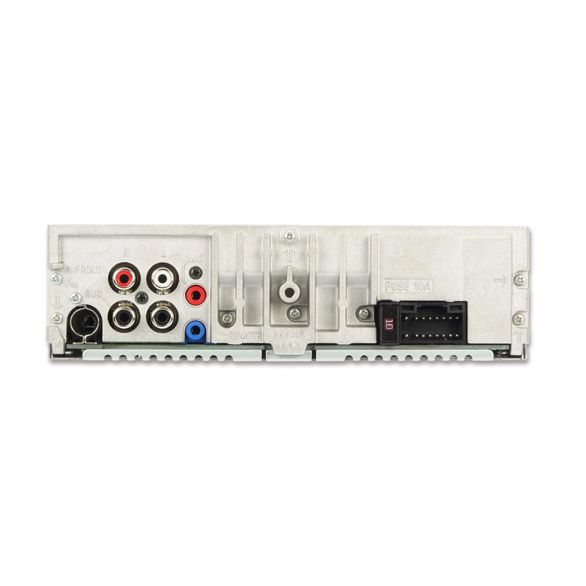 Alpine UTE-200BT Car Stereo