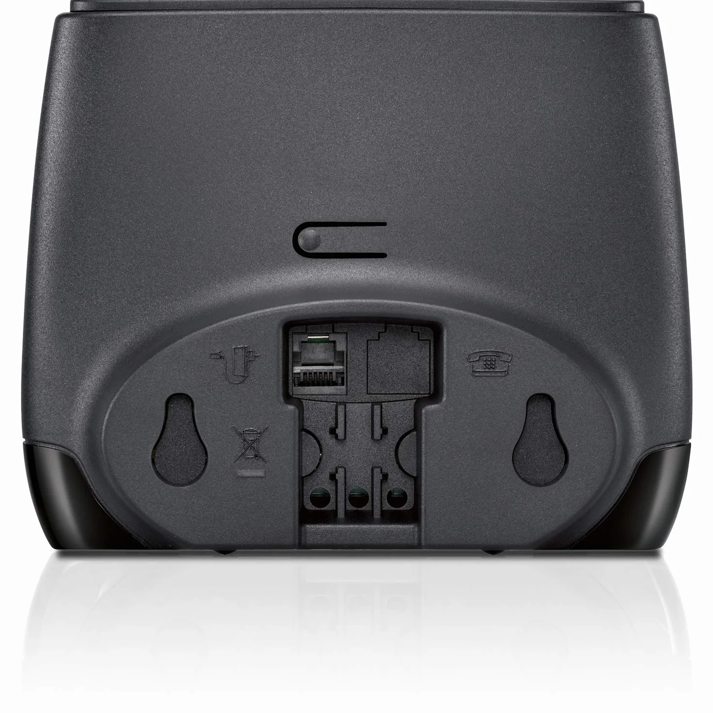 Gigaset Repeater HX - DECT CAT-iq - HD Voice - Amplificatore