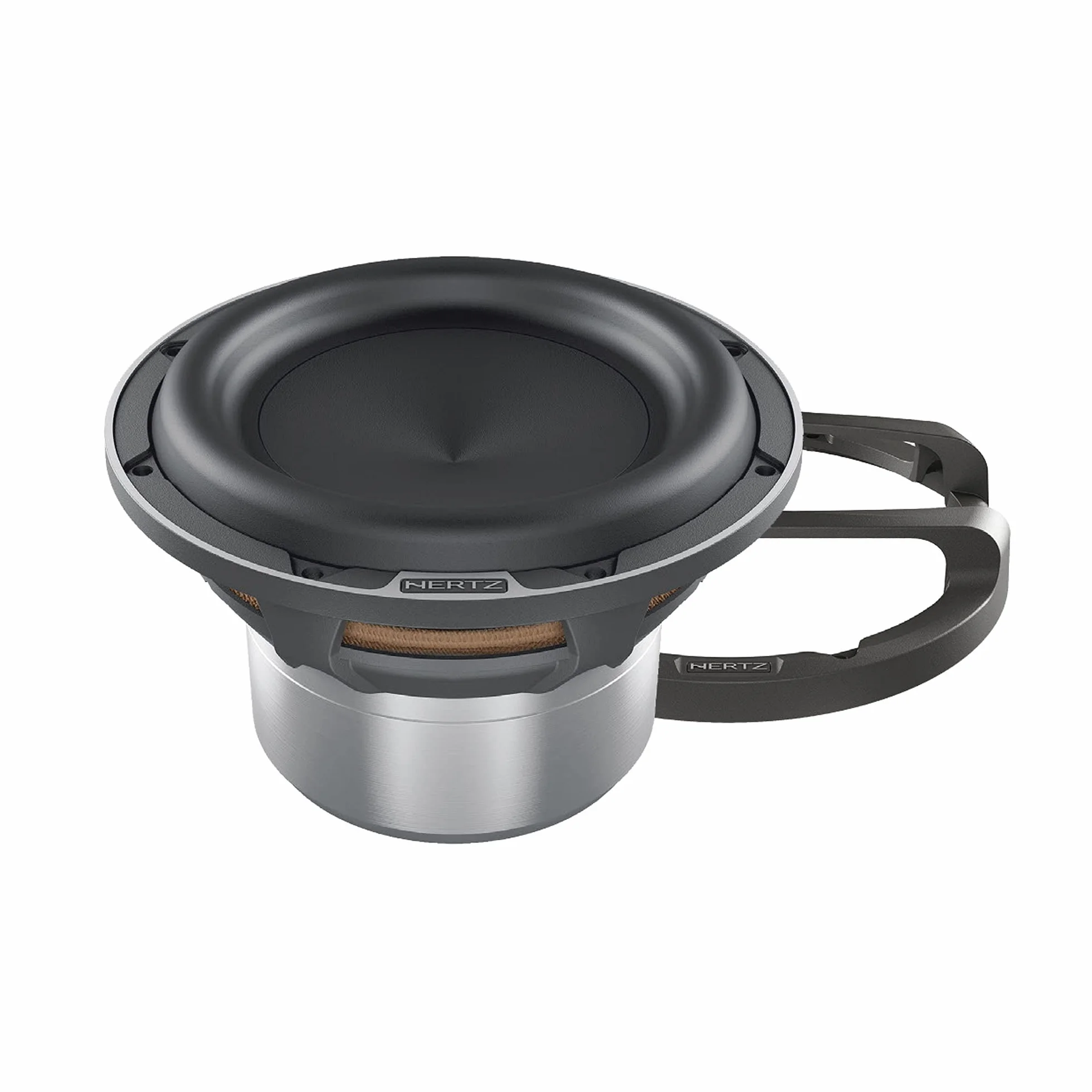 Hertz ML 2000.3 Mille Legend Subwoofer Hi-End 4ohm 200 mm 1400W