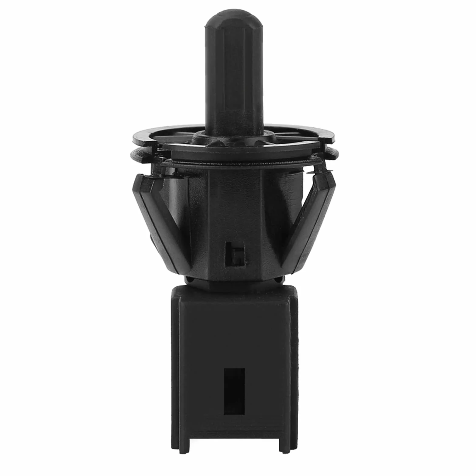 Interruttore Luce Porta 7700427640 per Clio Megane Scenic Kangoo Nero