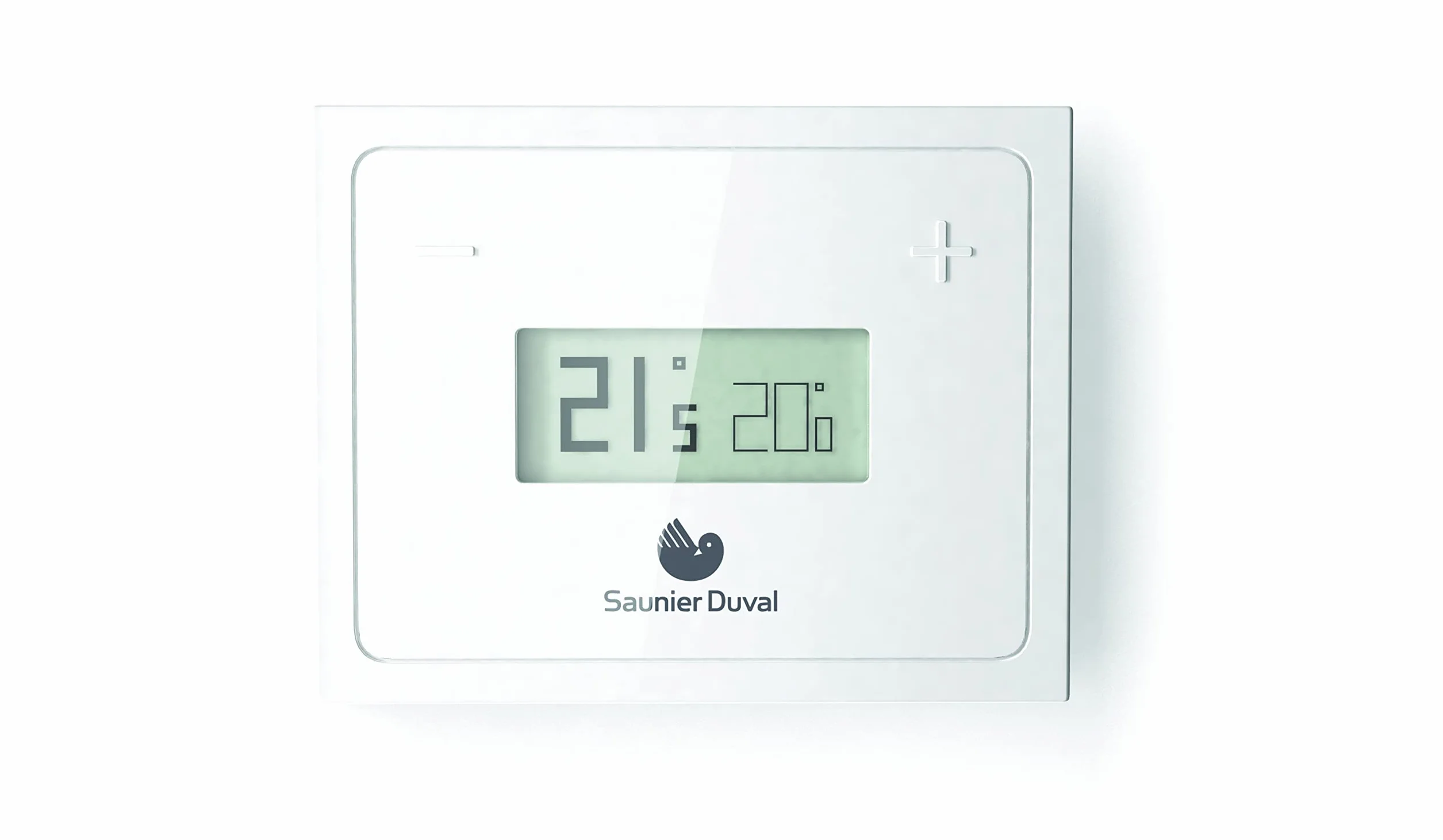 TERMOSTATO WIFI MODULANTE SERIE MIGO IDEATO IN ESCLUSIVA PER CALDAIE PROGRAMMABILE CON COMANDO CALDAIA via APP (Android e iOS) 3x10x5 centimetri (0020197227)
