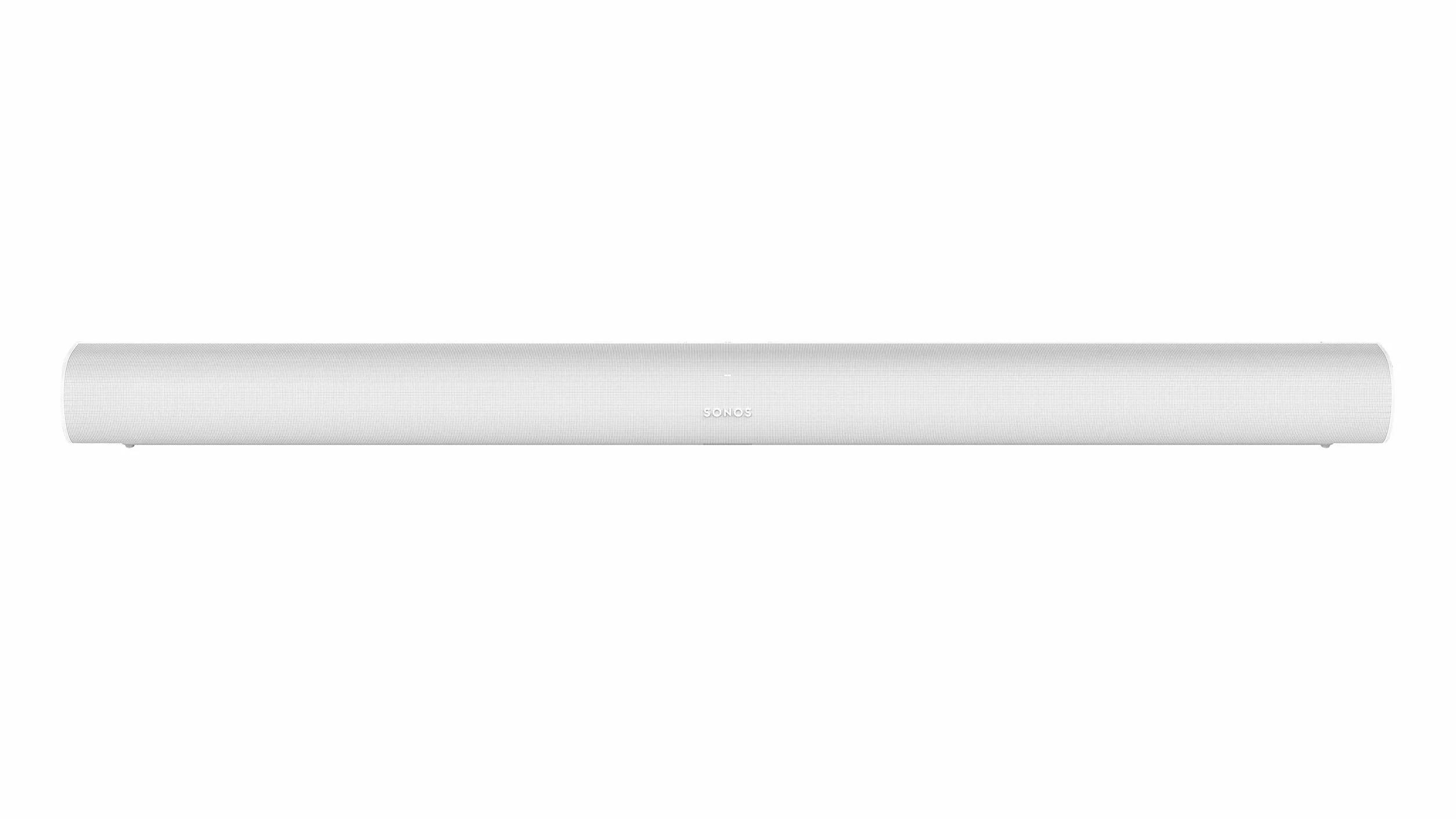 Sonos Arc Soundbar Premium Intelligente per Tv, Film, Musica, Videogiochi e Molto Altro, con Dolby Atmos, Compatibile con Airplay 2, Amazon Alexa e Google Assistant, Bianco