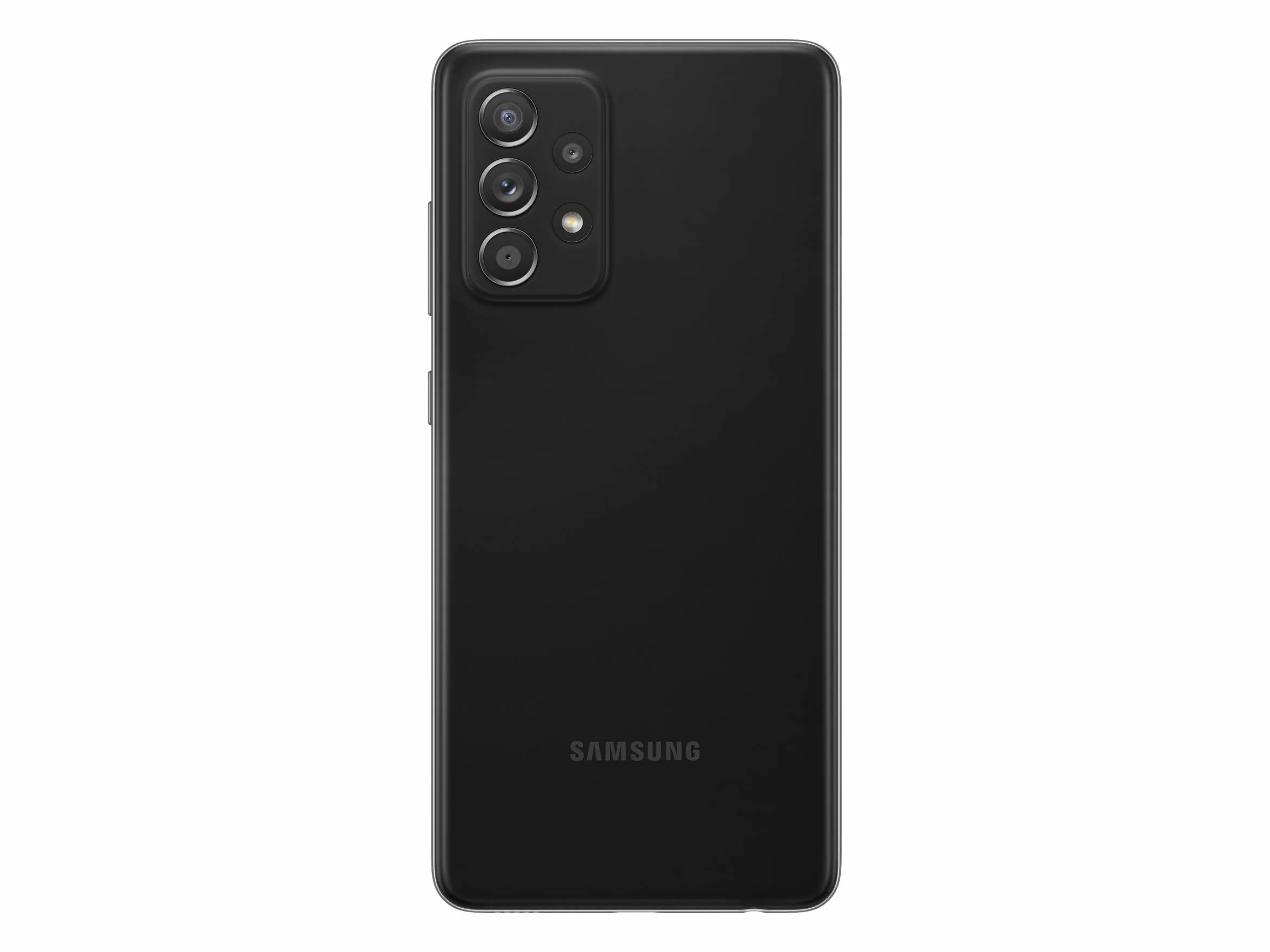Samsung Galaxy A52s 5G 128GB Awesome Black Ricondizionato