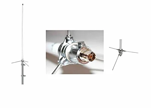 Antena UH-50 400-480 MHz 7.5 dbi 170 cm