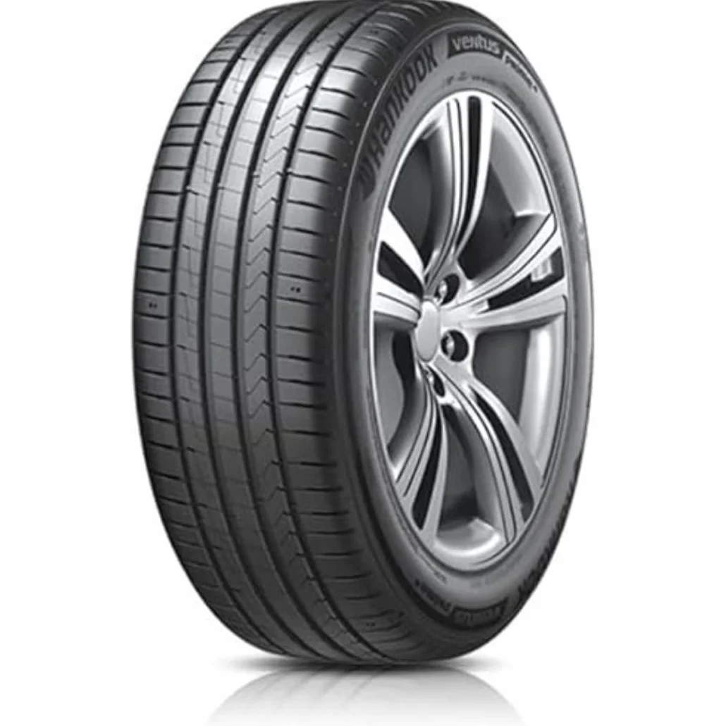 Hankook K135 235/40WR18 XL 95W
