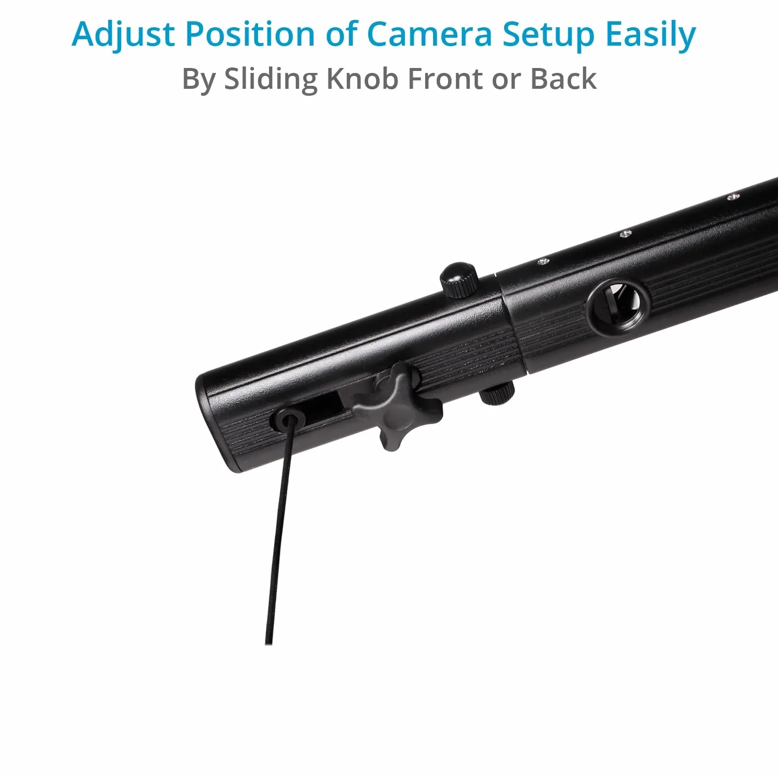 Gilet di supporto ergonomico professionale per telecamera FLYCAM Flowline 600N. Carico utile fino a 12-15 kg/26-33 libbre (FLCM-FLN-600N)