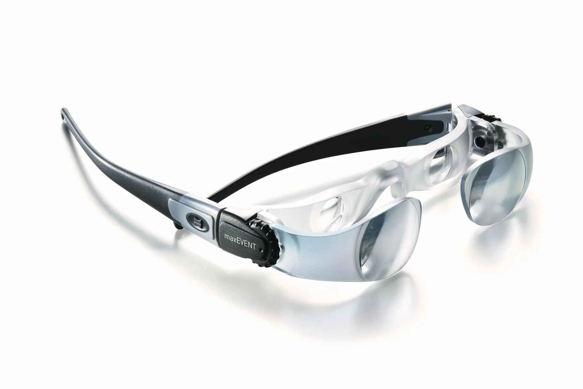 Eschenbach Lente d`Ingrandimento MaxEVENT Nuova