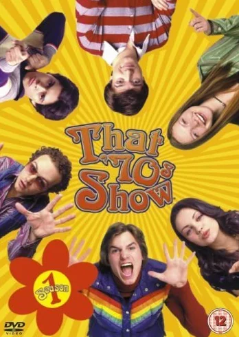 That 70's Show Season 1