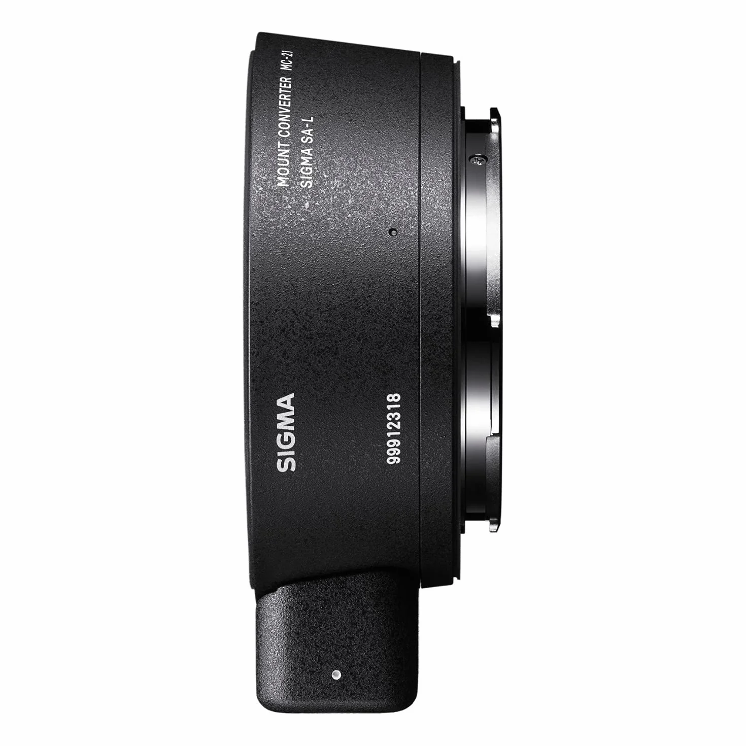 Sigma - Adattatore MC-21 da Canon EF a Leica L-Mount