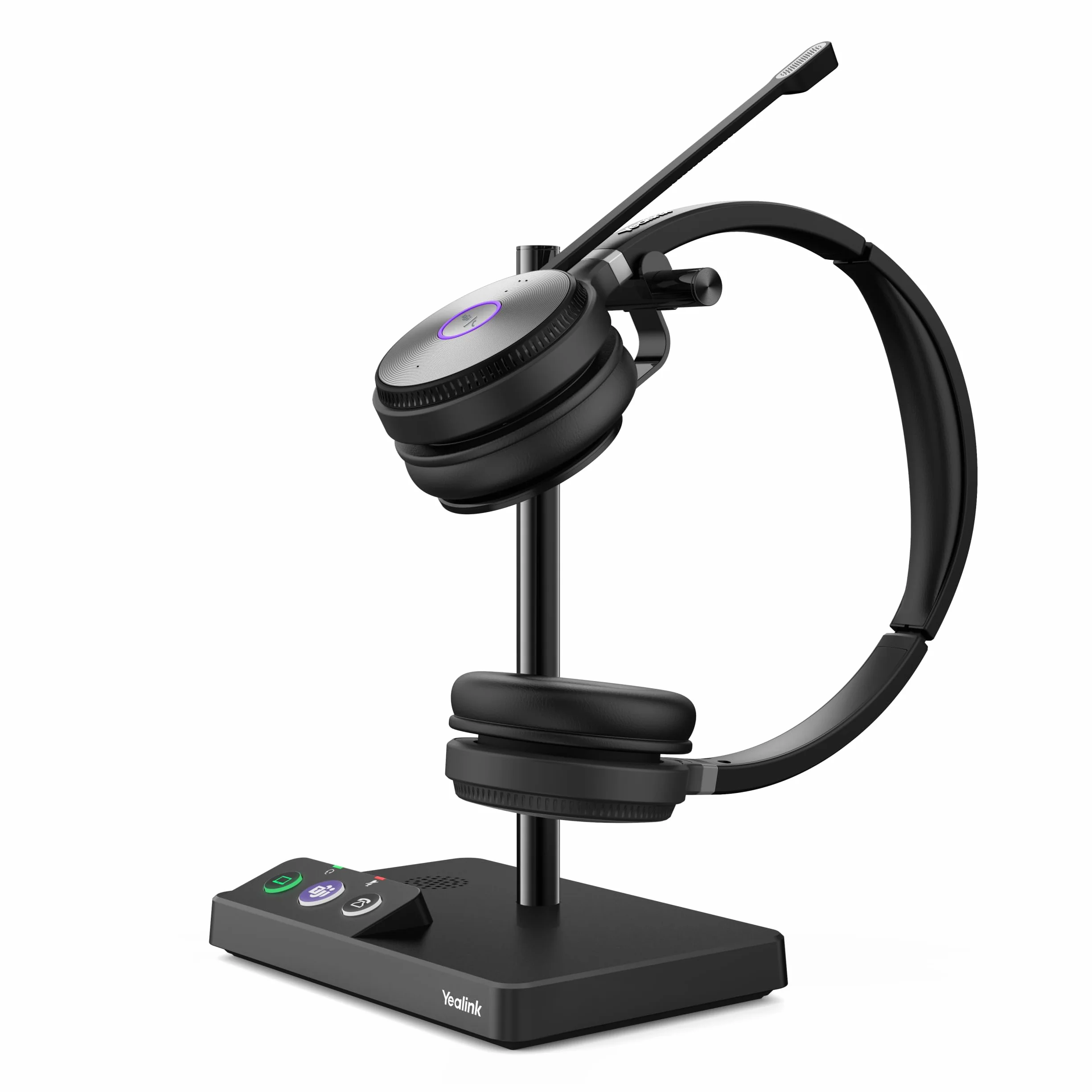 Yealink Headset WH62 Dual Teams