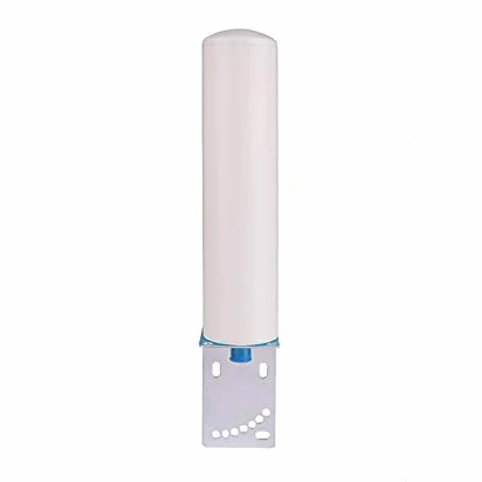 Ripetitore 4G 5G Amplificatore Segnale Cellulare 5 Bande, Due Antenne Interne