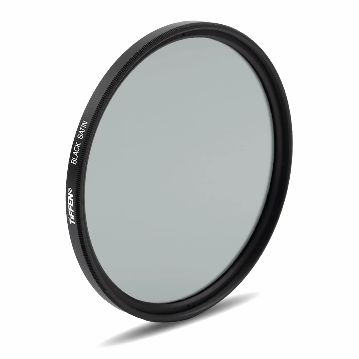Tiffen 1 filtro nero satinato, 77 mm