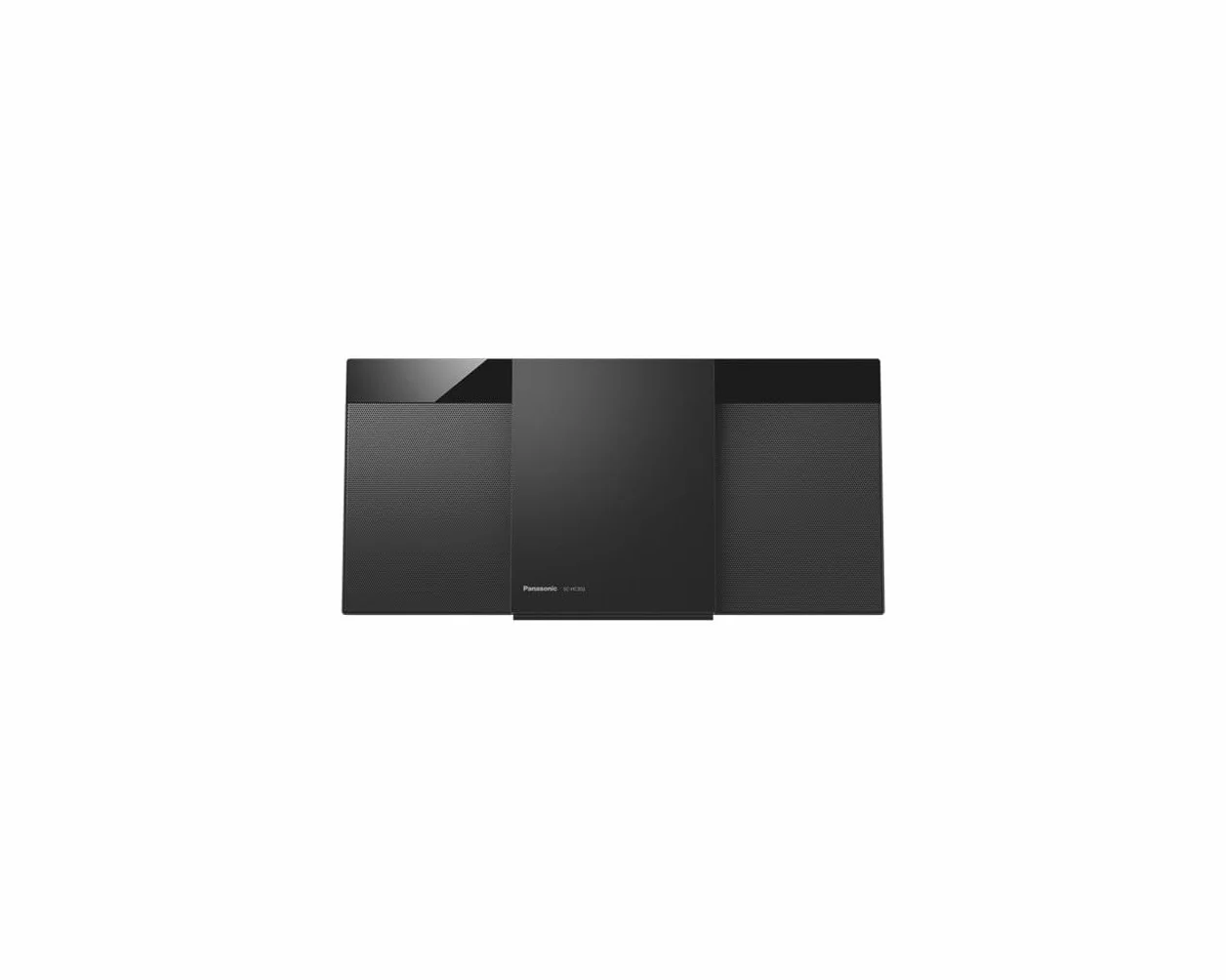 Panasonic SC-HC302EG-K Stereo Micro Hi-Fi Bluetooth Nero