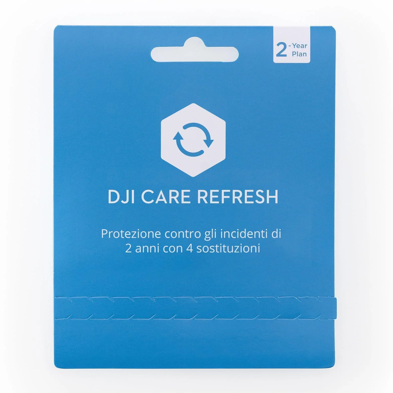 DJI Care Refresh 2-Year Plan (DJI Lito X1)