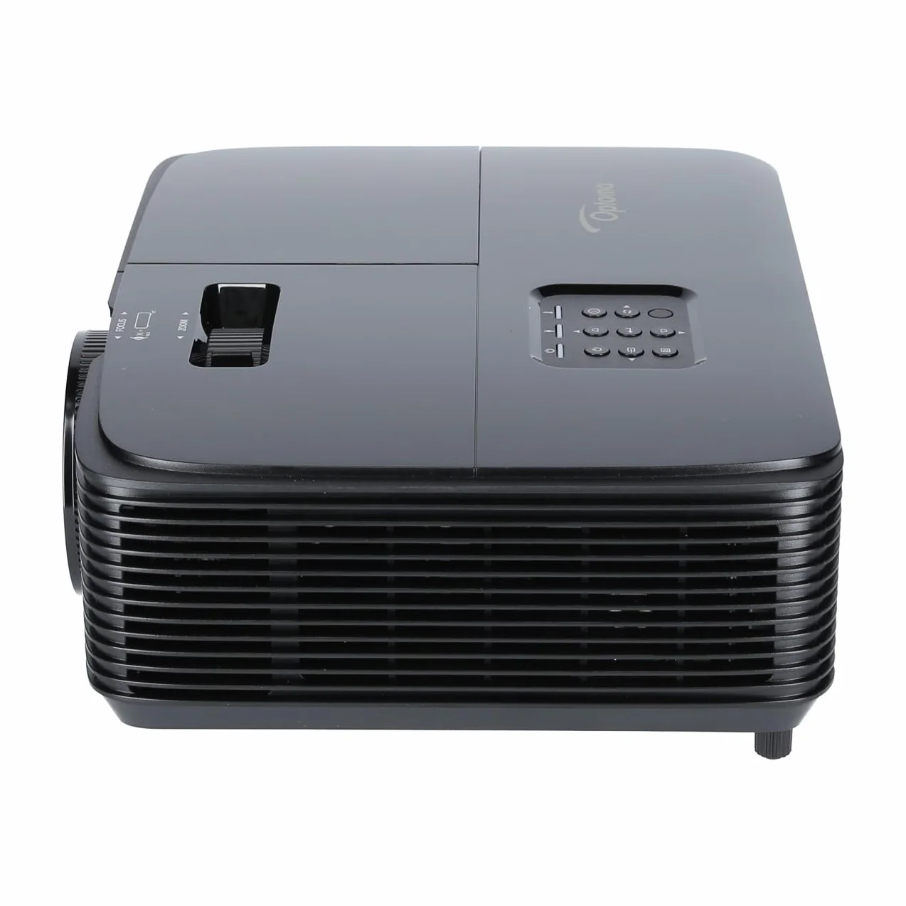 PROYECTOR OPTOMA W371 WXGA 3800L Negro HDMI VGA USB Full 3D