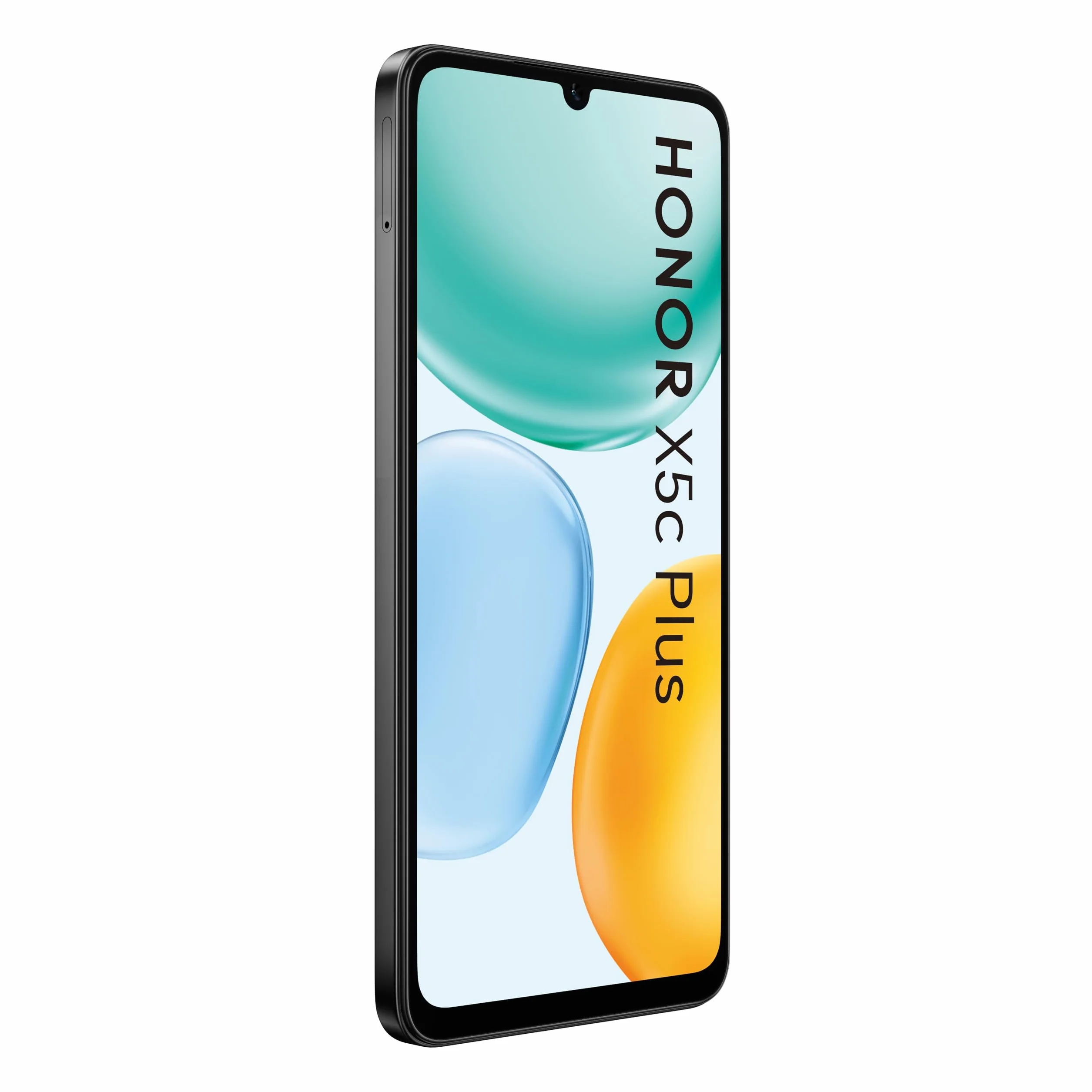 HONOR X5c Plus 128 Midnight Black