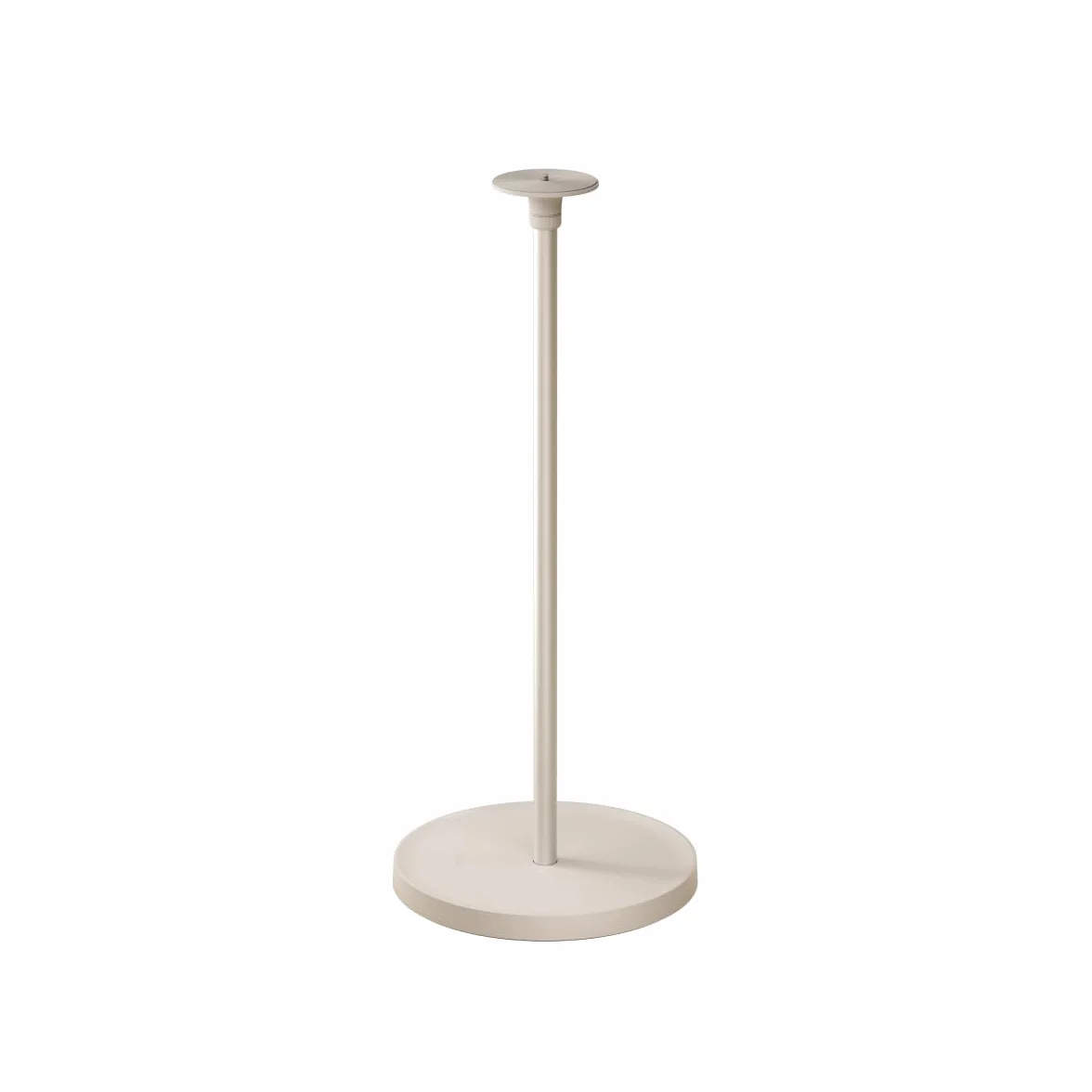 XGIMI Supporto da Terra per la Serie HORIZON S, Il design modulare rende l'installazione più semplice, Realizzato in lega di alluminio, Base solida di 2,5 KG