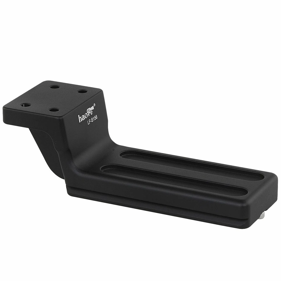 Haoge LF-S156 - Anello adattatore per treppiede, per lenti sportive Sigma 150-600 mm f5-6.3 DG OS HSM Sports e 500 mm f4 DG OS HSM con piastra a sgancio rapido Arca Swiss