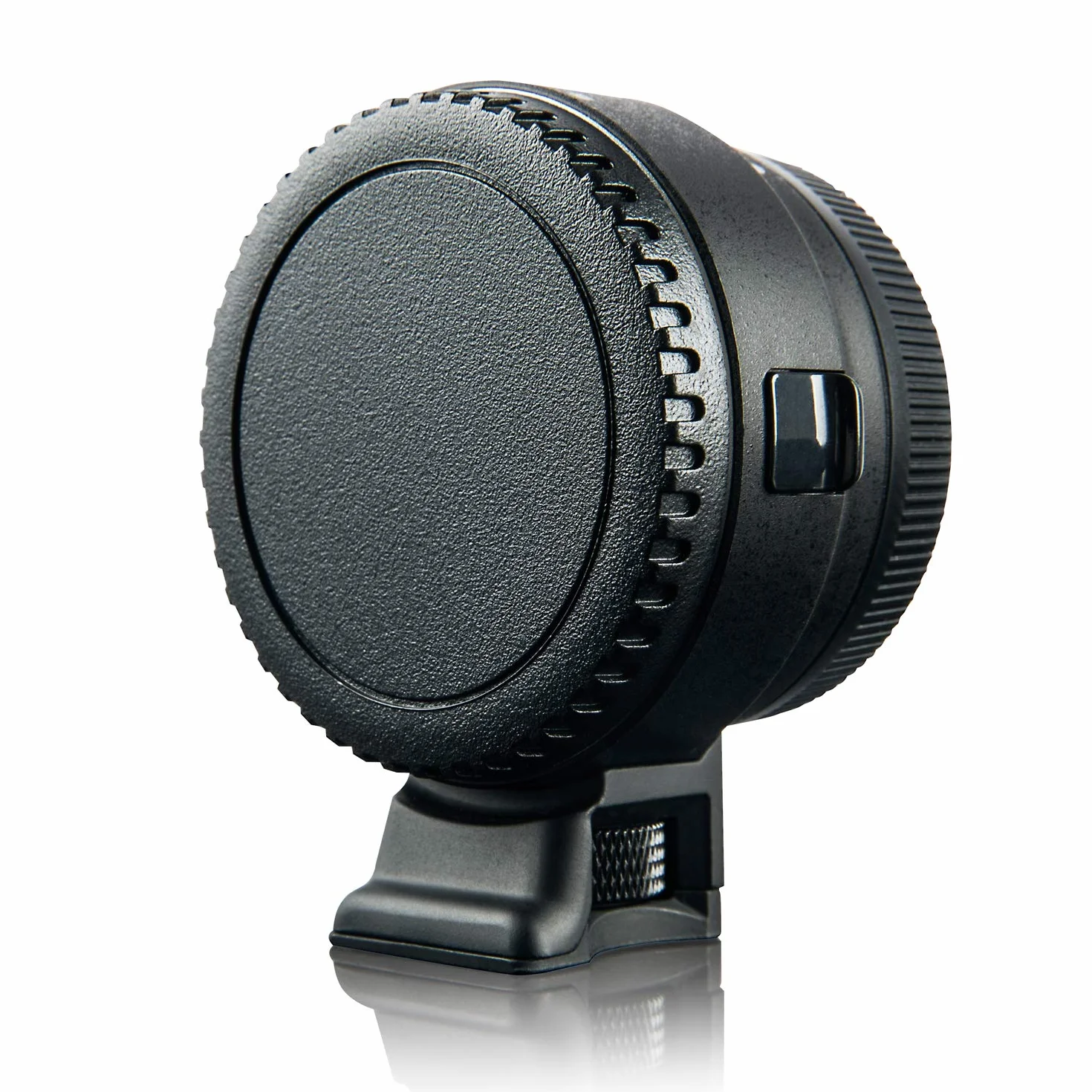 VILTROX Mount Adapter EF-EOS M,Autofocus Adattatore Obiettivo Convertitore per Canon EF/EF-S Lente a Canon EF-M Mount Fotocamera EOS M M3 M5 M6 M10 M50 M100