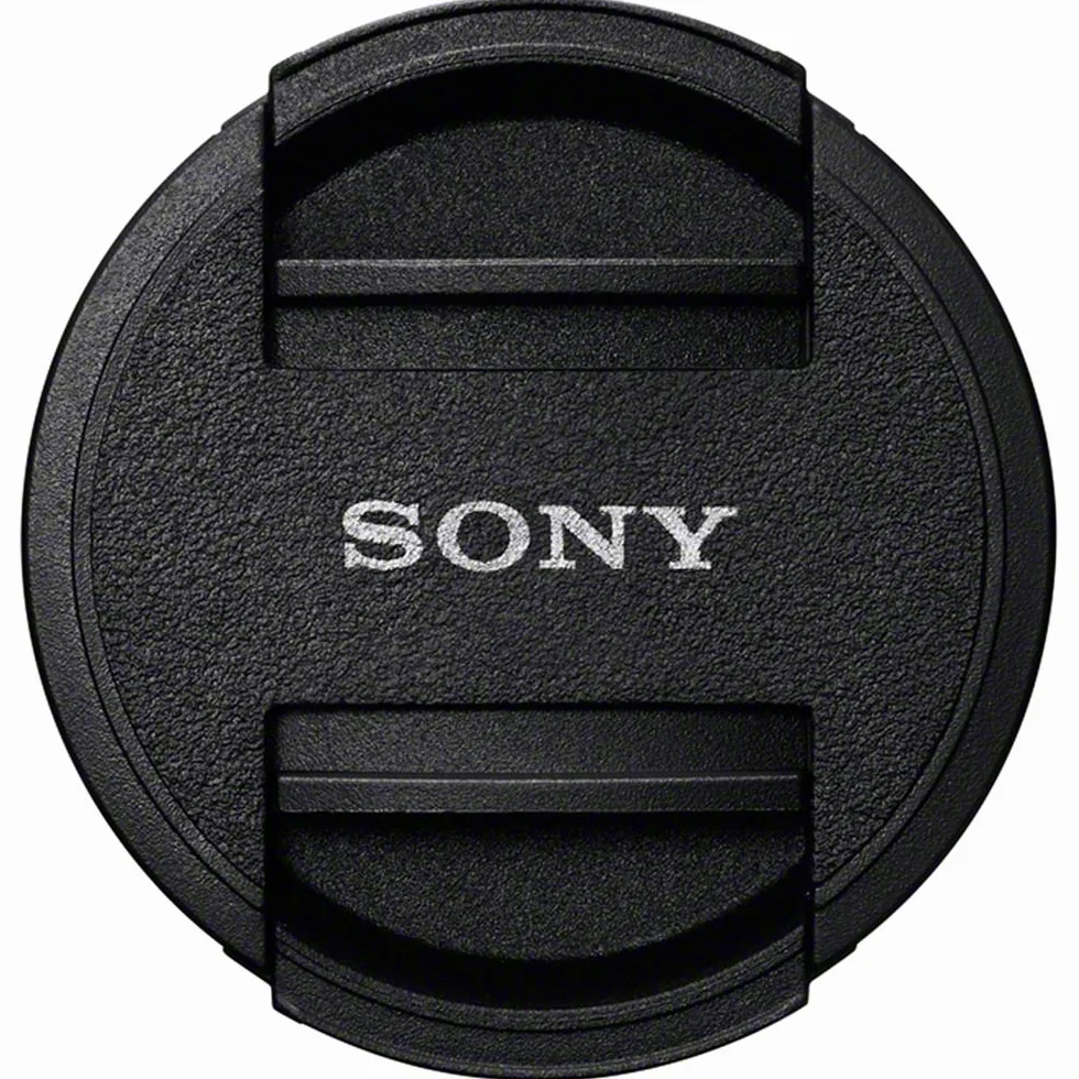AOM Sony SELP1650 - Obiettivo OSS da 16-50 mm: obiettivo Sony E PZ 16-50 mm f/3.5-5.6 OSS (nero) + kit di partenza Pro Combo - Versione internazionale