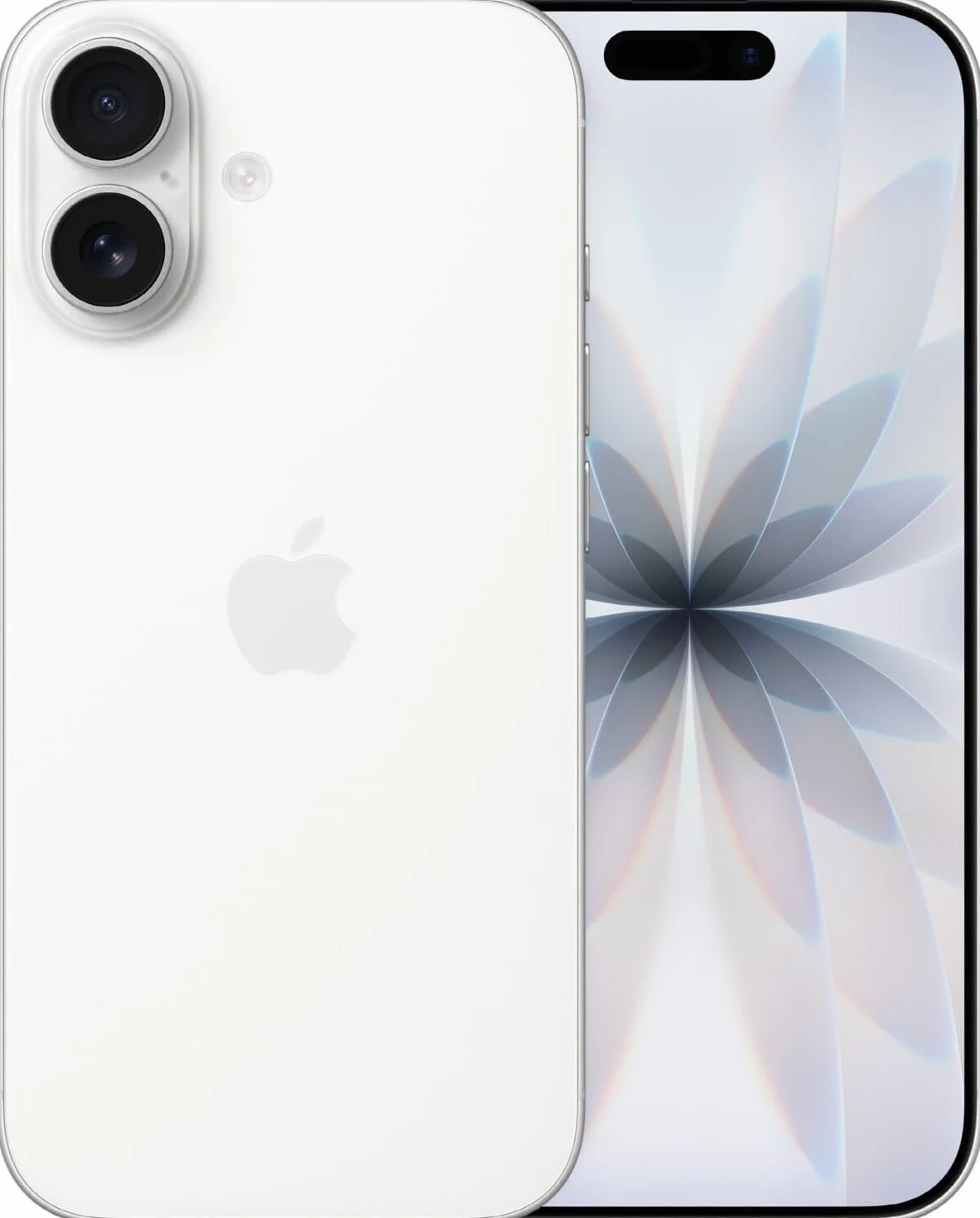 Apple iPhone 17 256GB Global SIM Bianco Sbloccato Ricondizionato