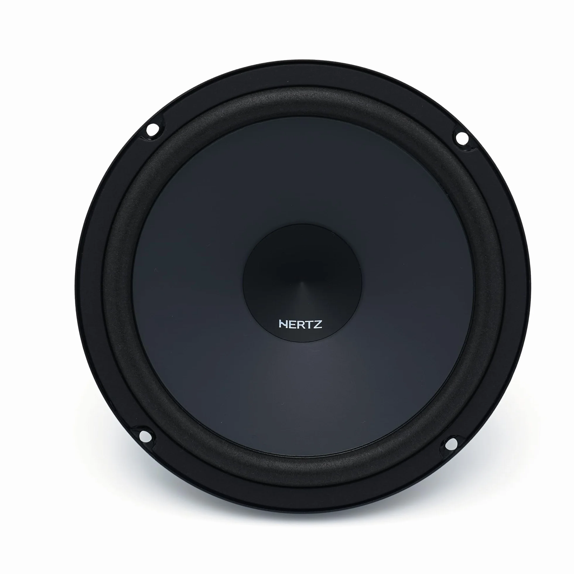 Hertz K 165 – Kit Altoparlanti 2 Vie Serie Uno con Woofer da 165 mm, Tweeter da 24 mm e Crossover Integrato, 300W Peak, 4 Ohm