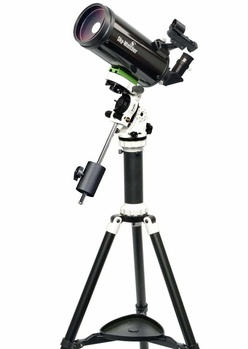 Sky-Watcher SK-AVANT-102M Telescopio Catadiottrico, Multicolore