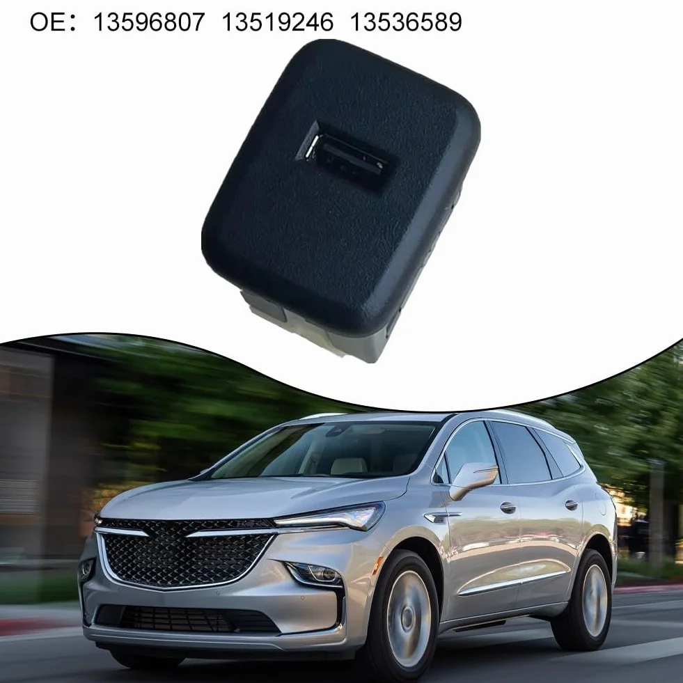 HpLive 13519246 - Presa USB anteriore per Opel Opel Crossland x