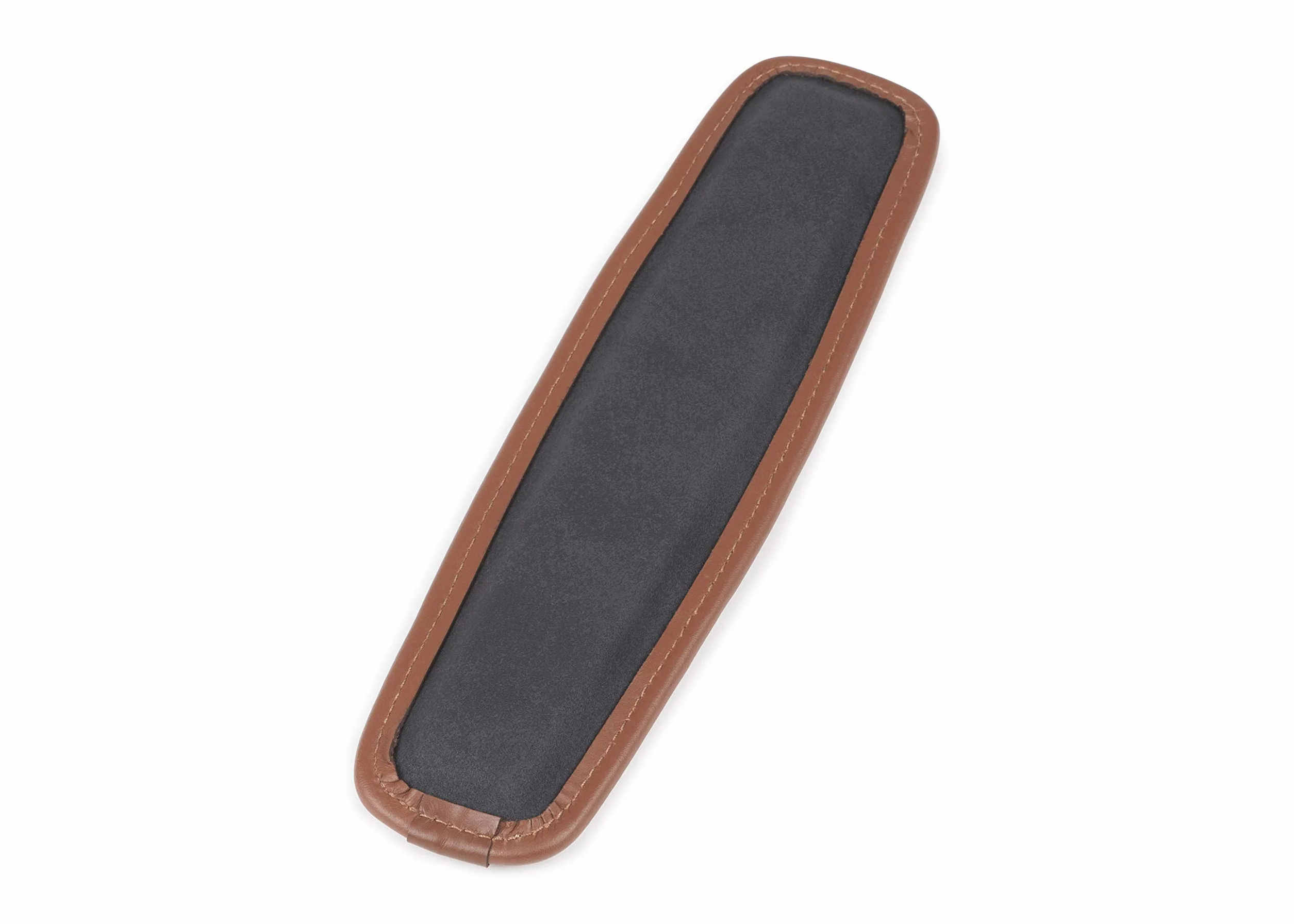 Billingham SP40 spallaccio in cuoio marrone chiaro