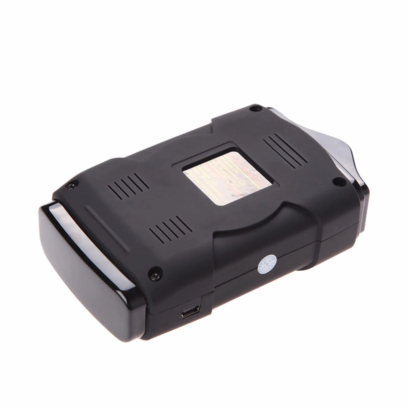 GPS Rilevatore Rilevatore Radar V8 Voice Auto Radar Detector 16 Bandsvg-2 Display LED Display Auto Rivelatore Rilevatore Radar