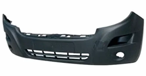 Equal Quality P4999 Paraurti Anteriore con Primer