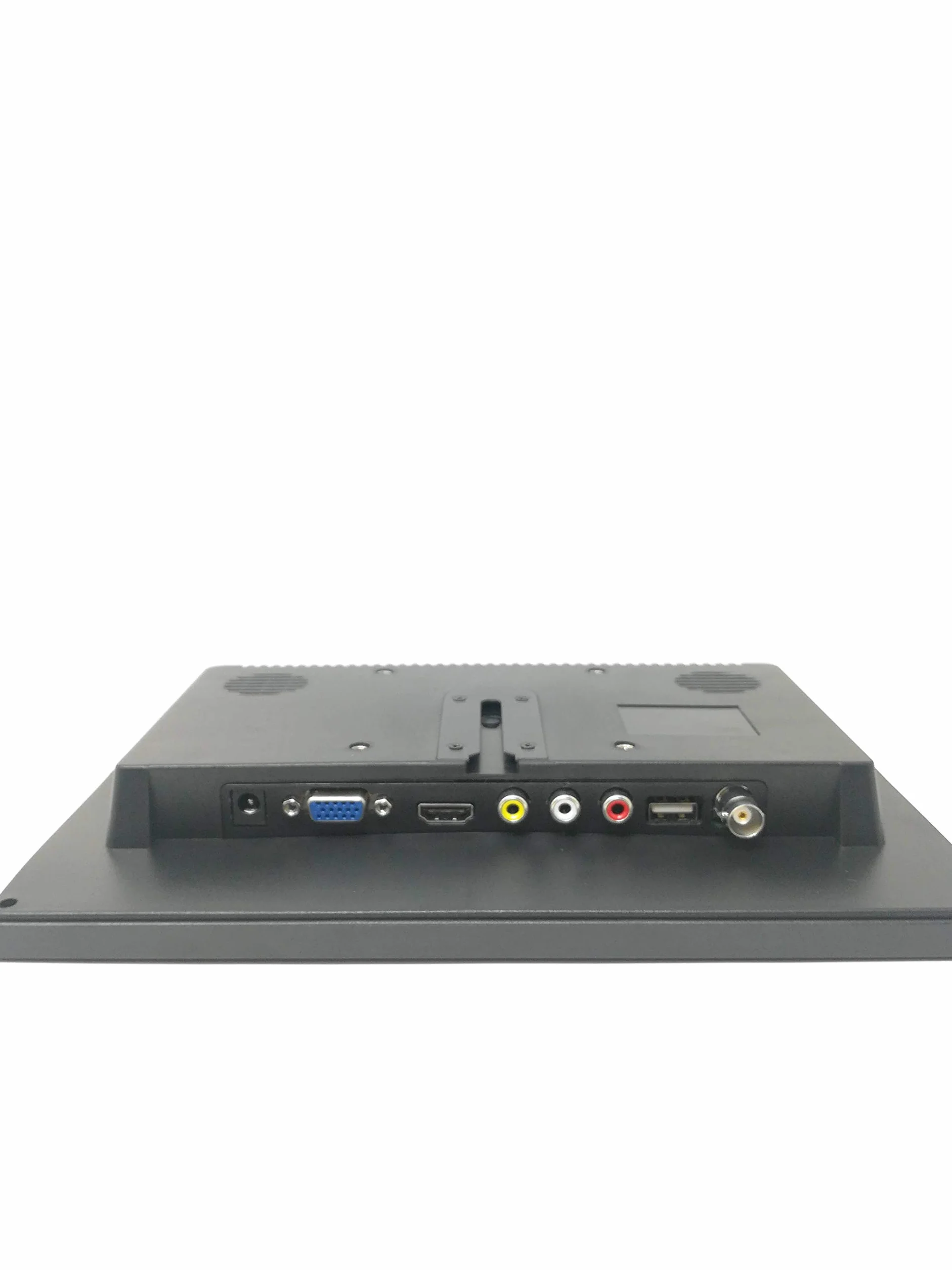 TEMPO DI SALDI Monitor LCD 10.1 Pollici, Full HD, HDMI, con Telecomando, per Auto Videosorveglianza