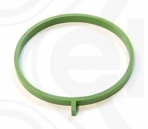 ELRING 737.320 Guarnizione Alloggiam. collettore aspirazione Lato montaggio: Sede valvola a farfalla Compatibilità con OPEL ASTRA J ZAFIRA TOURER C P12 INSIGNIA INSIGNIA Station wagon Astra J GTC P10