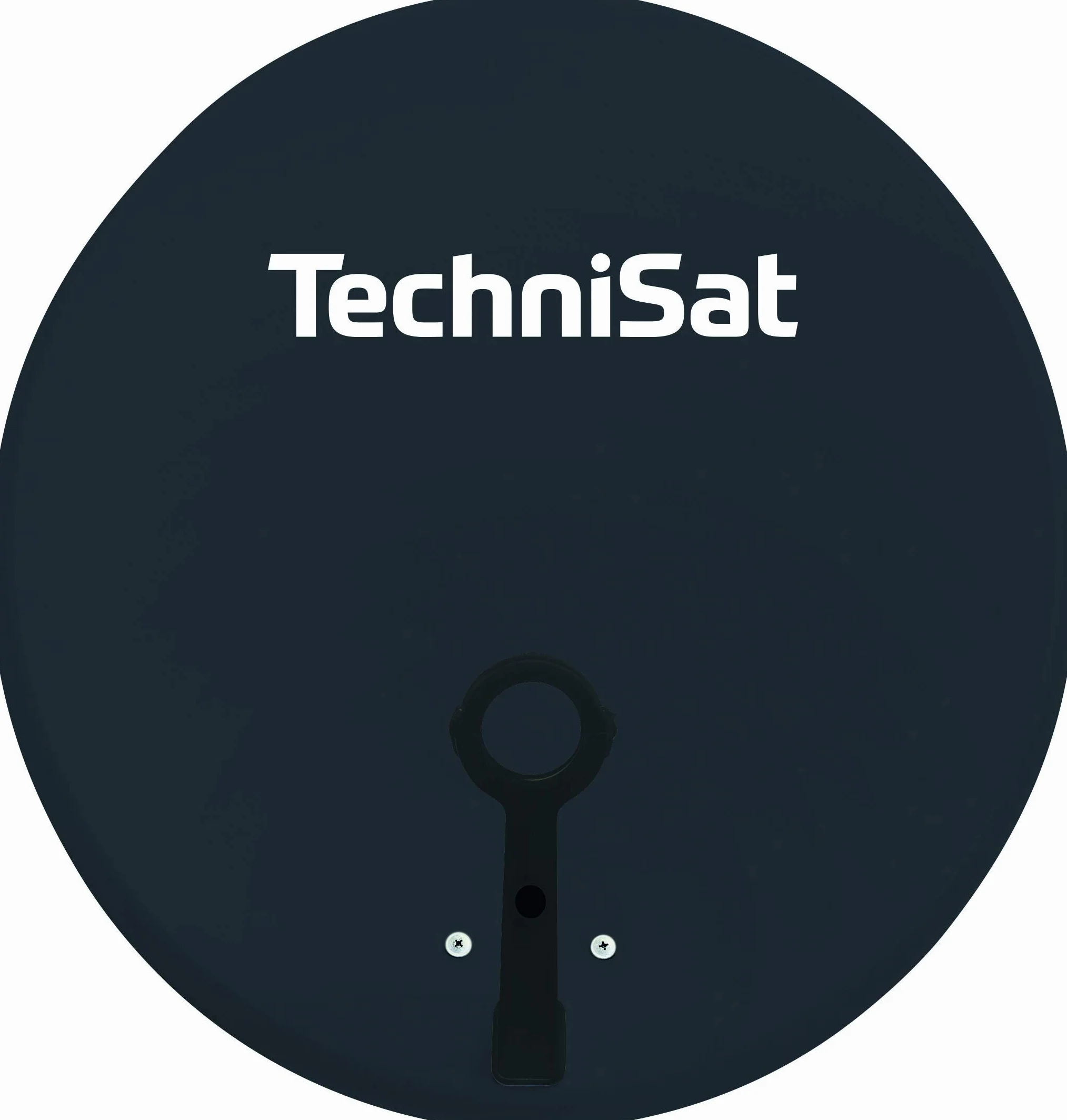 TechniSat 1360/1674 TECHNITENNE 60 - Satellitenschüssel, Antracite