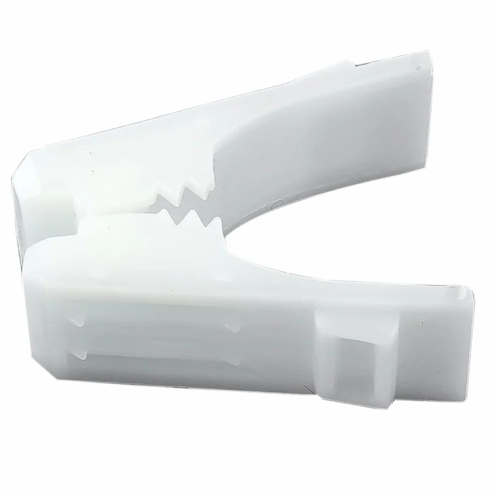 Volkswagen Caddy Mk3 Golf Mk5 Mk6 Tiguan Touran clip cilindro principale pedale frizione 1K0721357A 1K0721357C