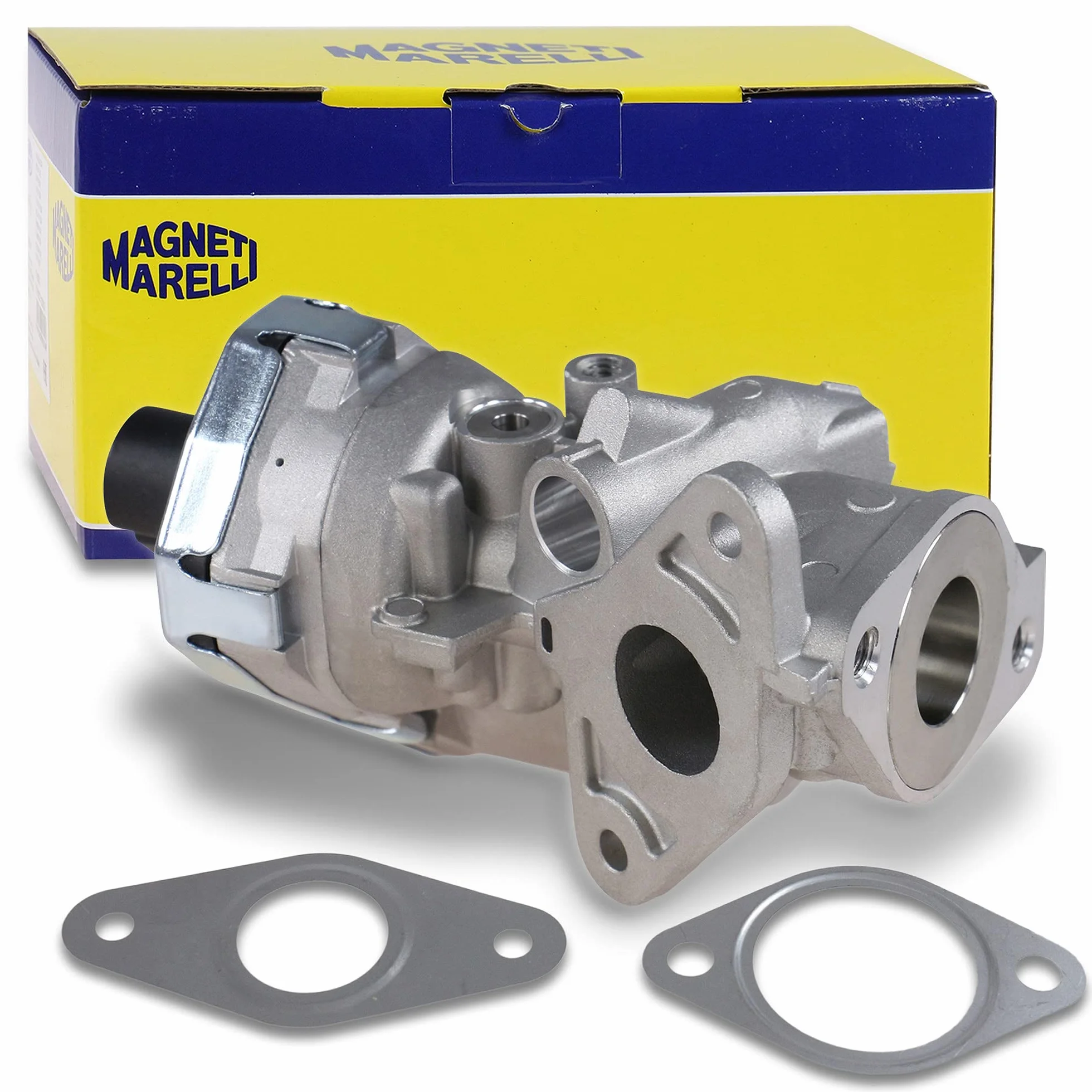 Magneti Marelli 571822112038 Valvola EGR Citroen, Fiat, Ford