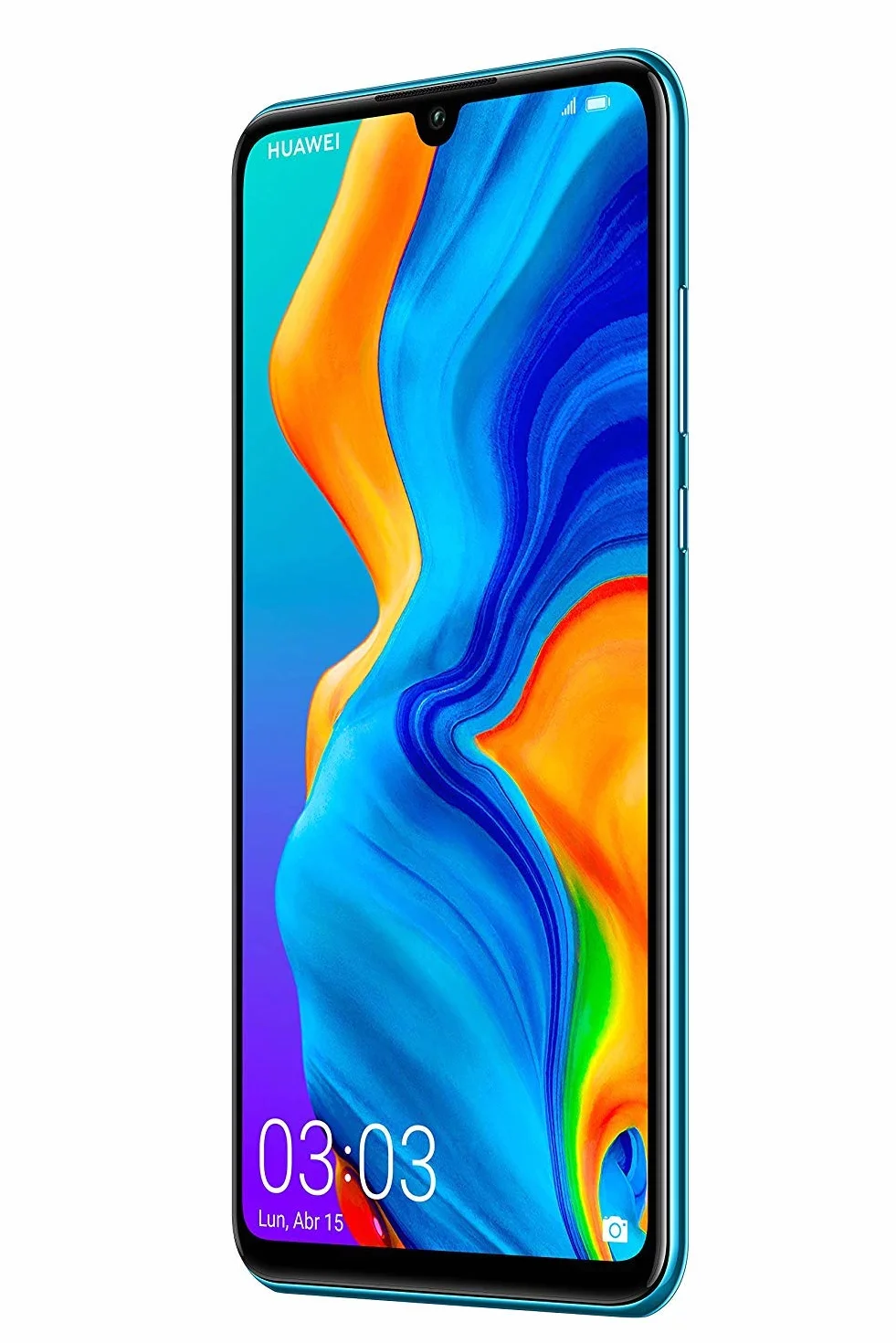 Huawei P30 Lite Double SIM (Ricondizionato)