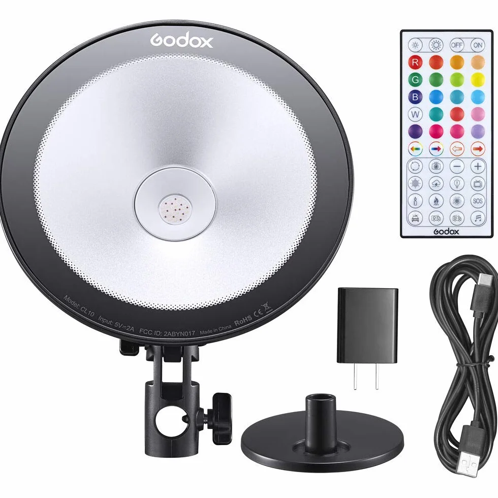 GODOX CL10 Ambient LED Light