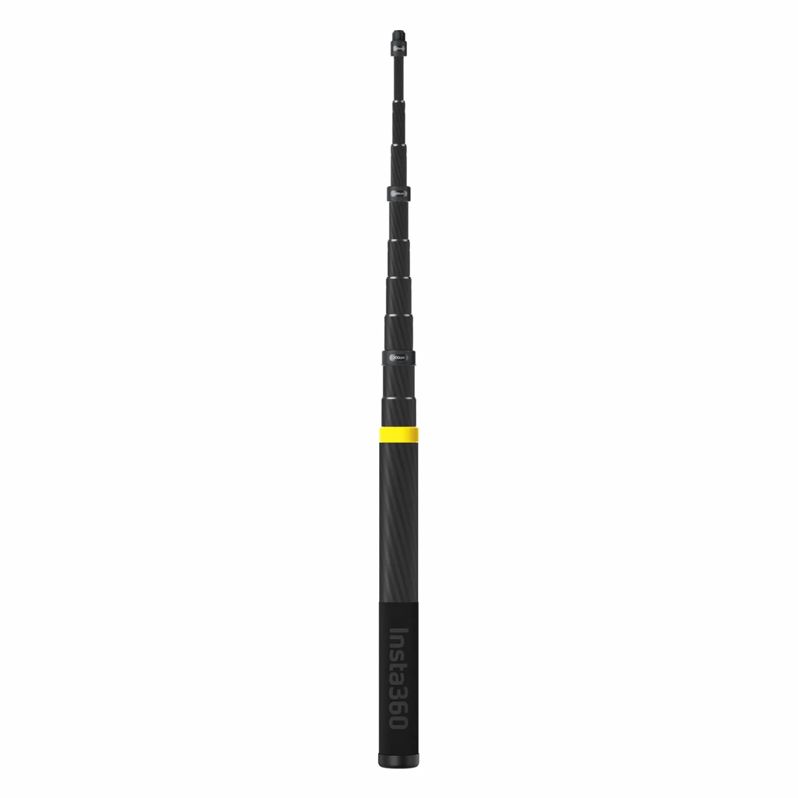 Insta360 Bastone per selfie in edizione estesa da 3 m per fotocamera X3, ONE RS (1-Inch 360 escluso), ONE X2, ONE R, ONE X