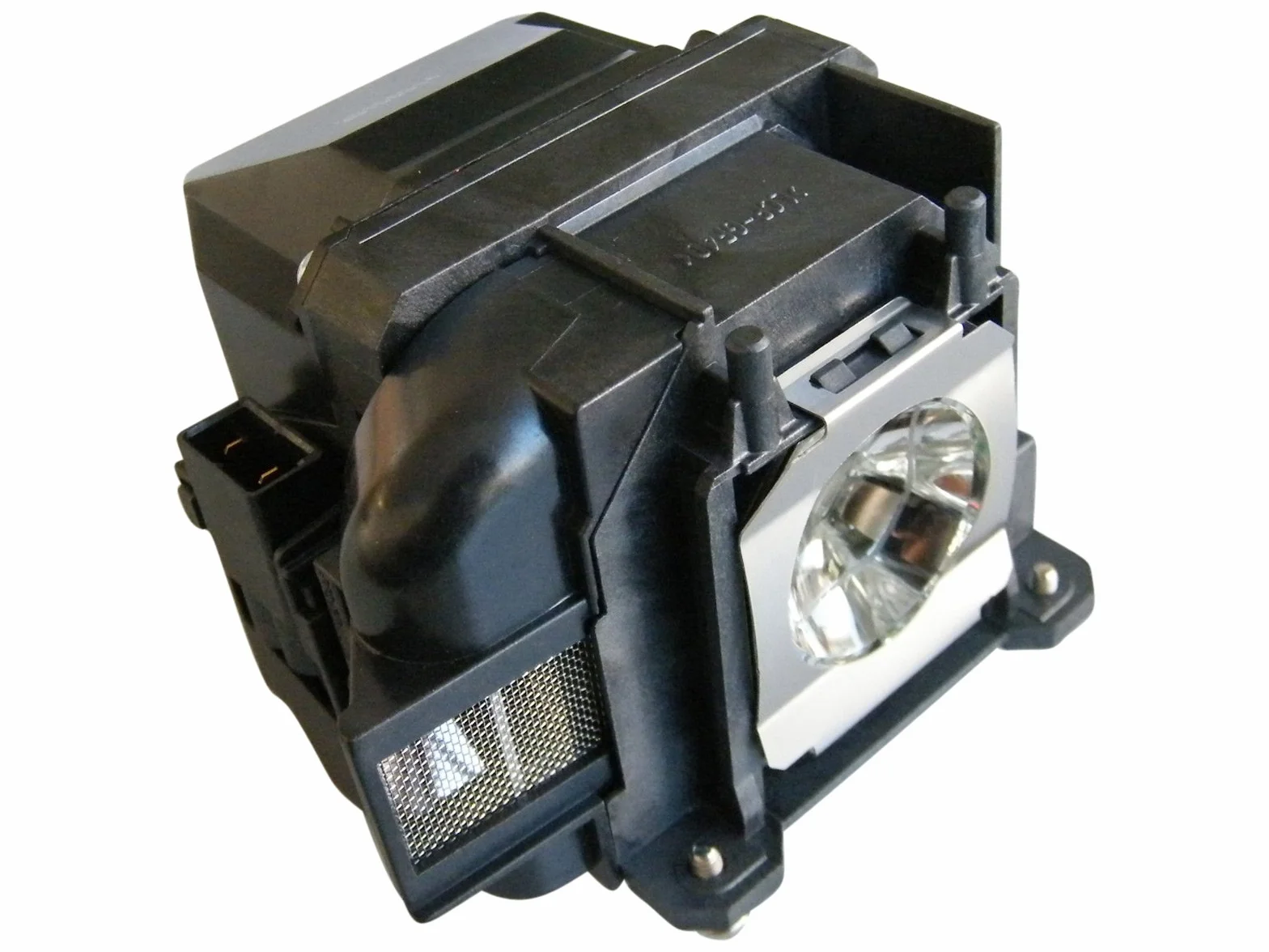 lampada proiettore per EPSON ELPLP88, V13H010L88 per EB-S31, EH-TW5300 e serie EB, serie EH, serie EX, serie PowerLite e serie VS, lampada per proiettore con alloggiamento, 200W