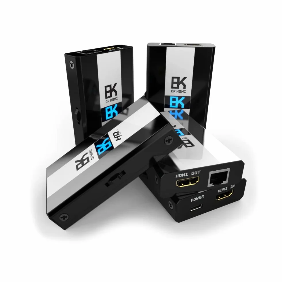 8K Dr HDMI
