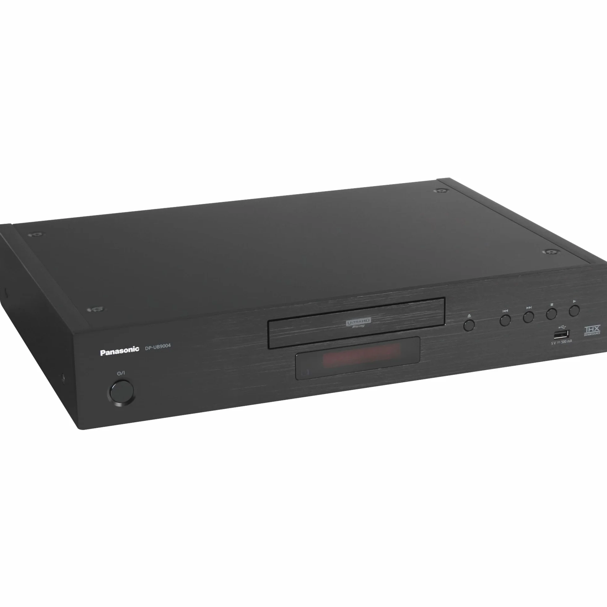 Panasonic DP-UB9004EG1 schwarz