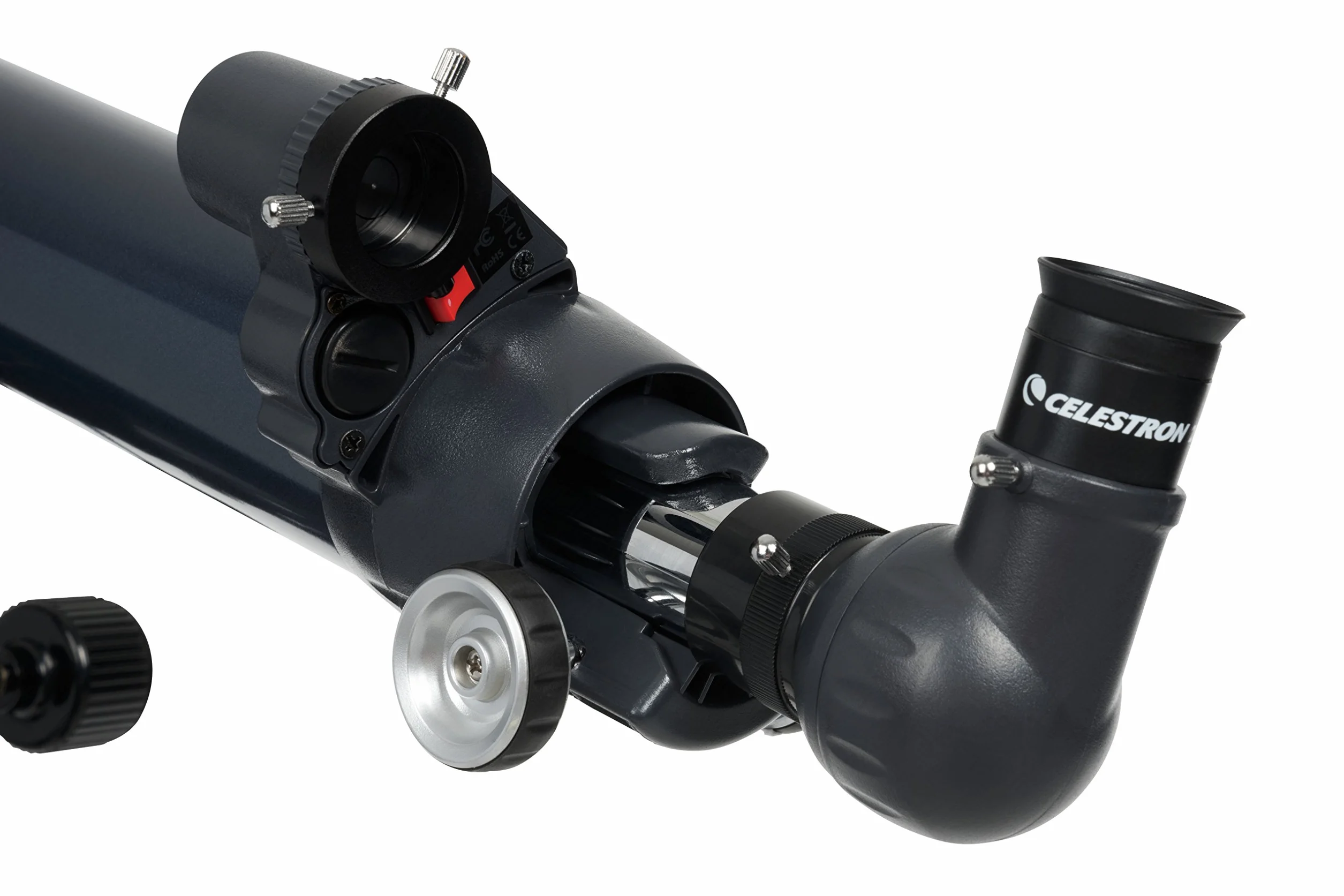 Celestron Telescopio AC 70/900 Astromaster 70 EQ