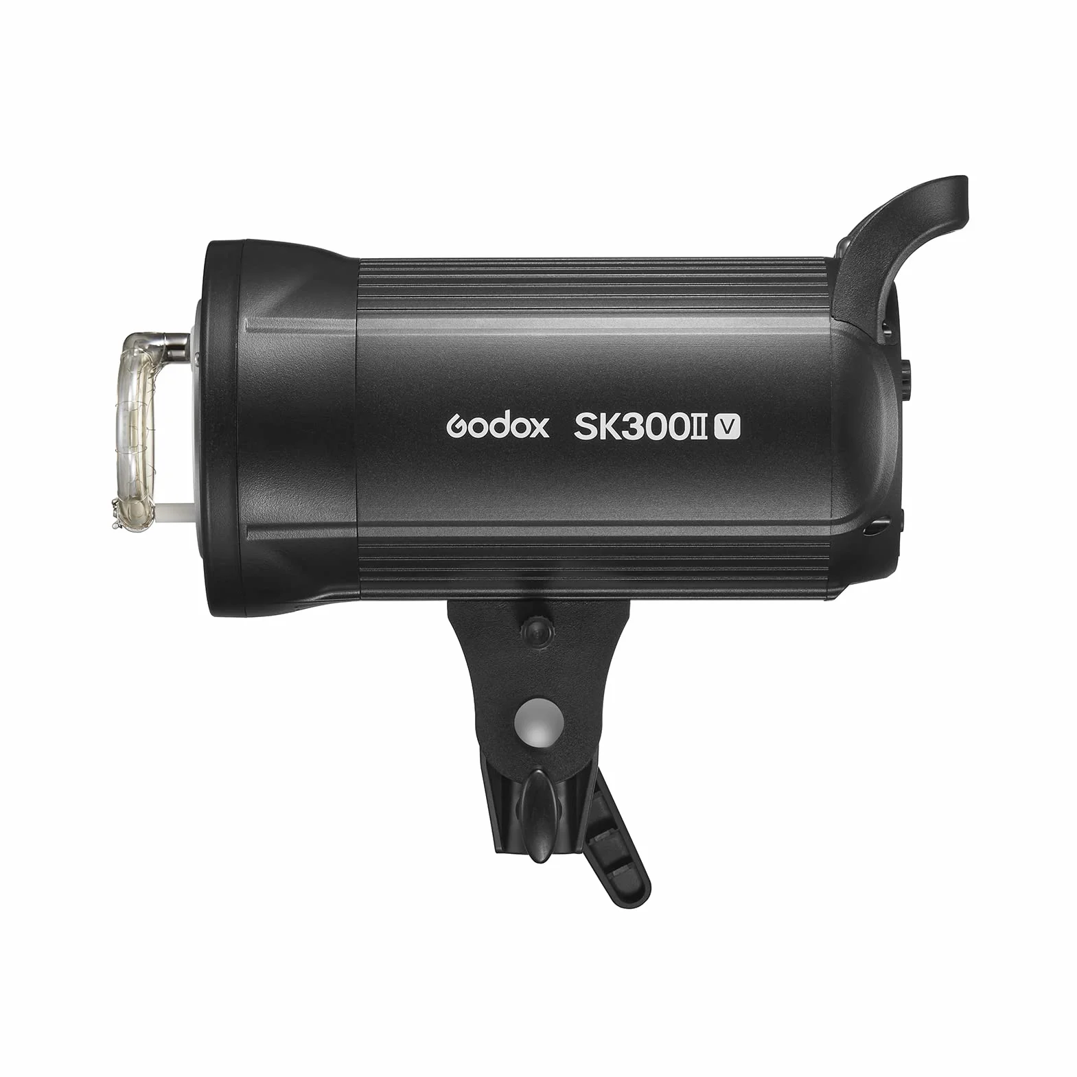 Godox SK300II-V Studio Flash Light 300Ws Potenza GN58 5600±200K Luce stroboscopica integrata Sistema X wireless 2.4G con lampada di modellazione a LED per ritratto di nozze Moda pubblicità fotografia