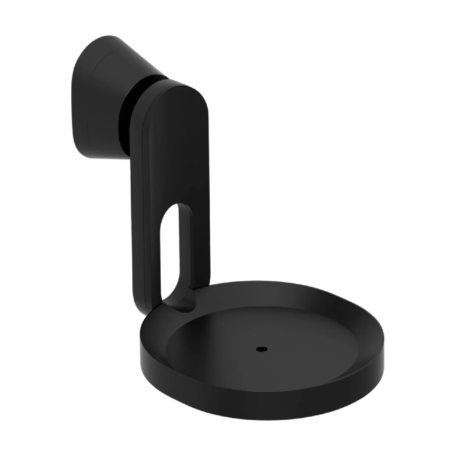 Supporto a parete per Sonos Era 100 (Nero)