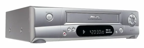 Philips VR 170 VHS Videoregistratore