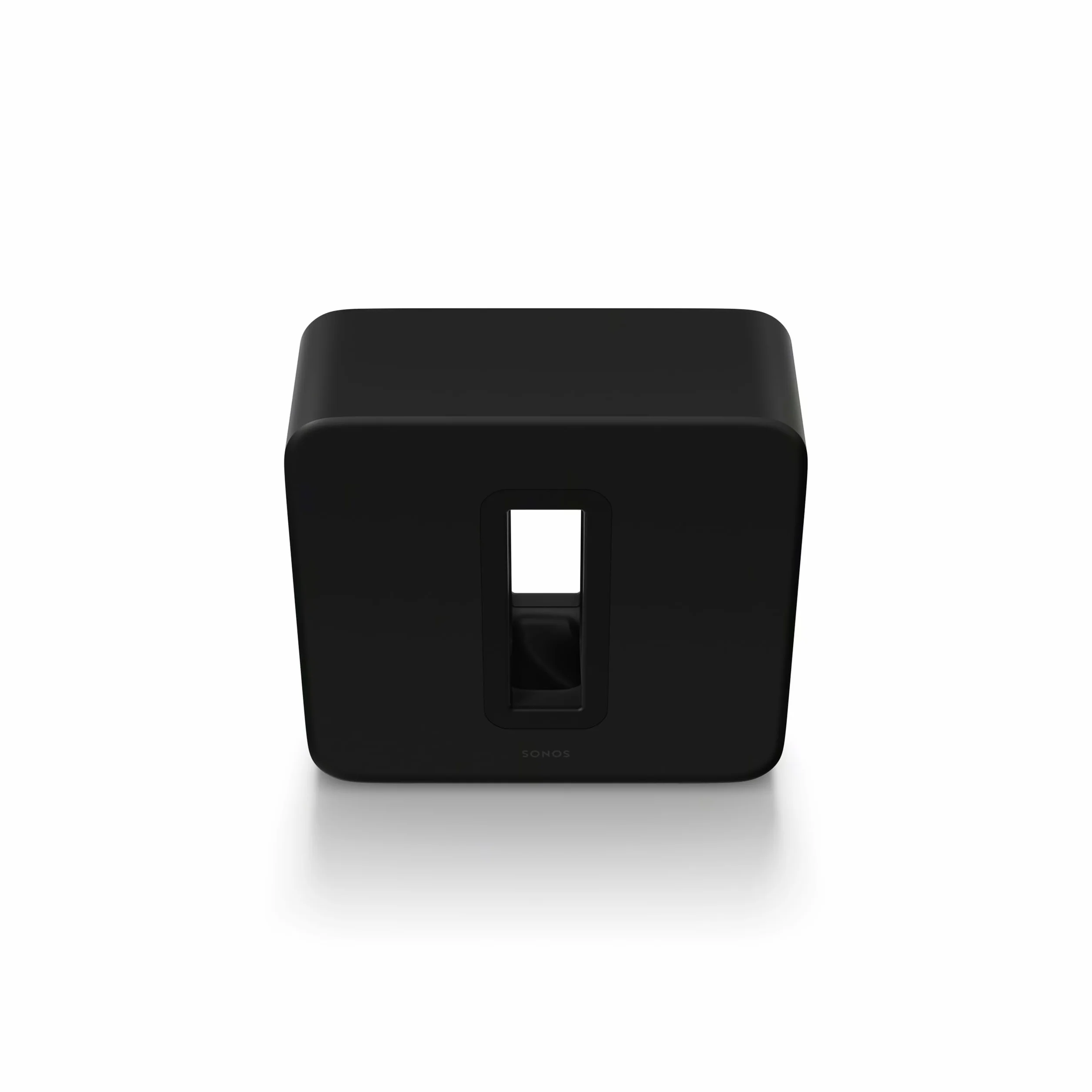 Sonos Sub 4 | Subwoofer wireless | Nero