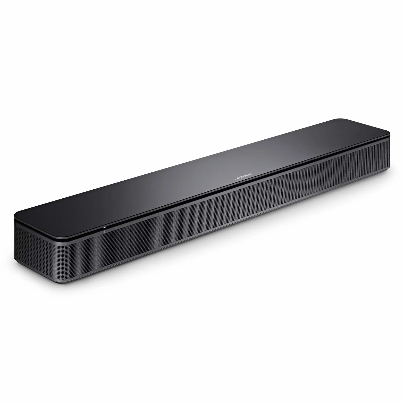 Bose Diffusore TV, Piccola Soundbar con Connettività Bluetooth