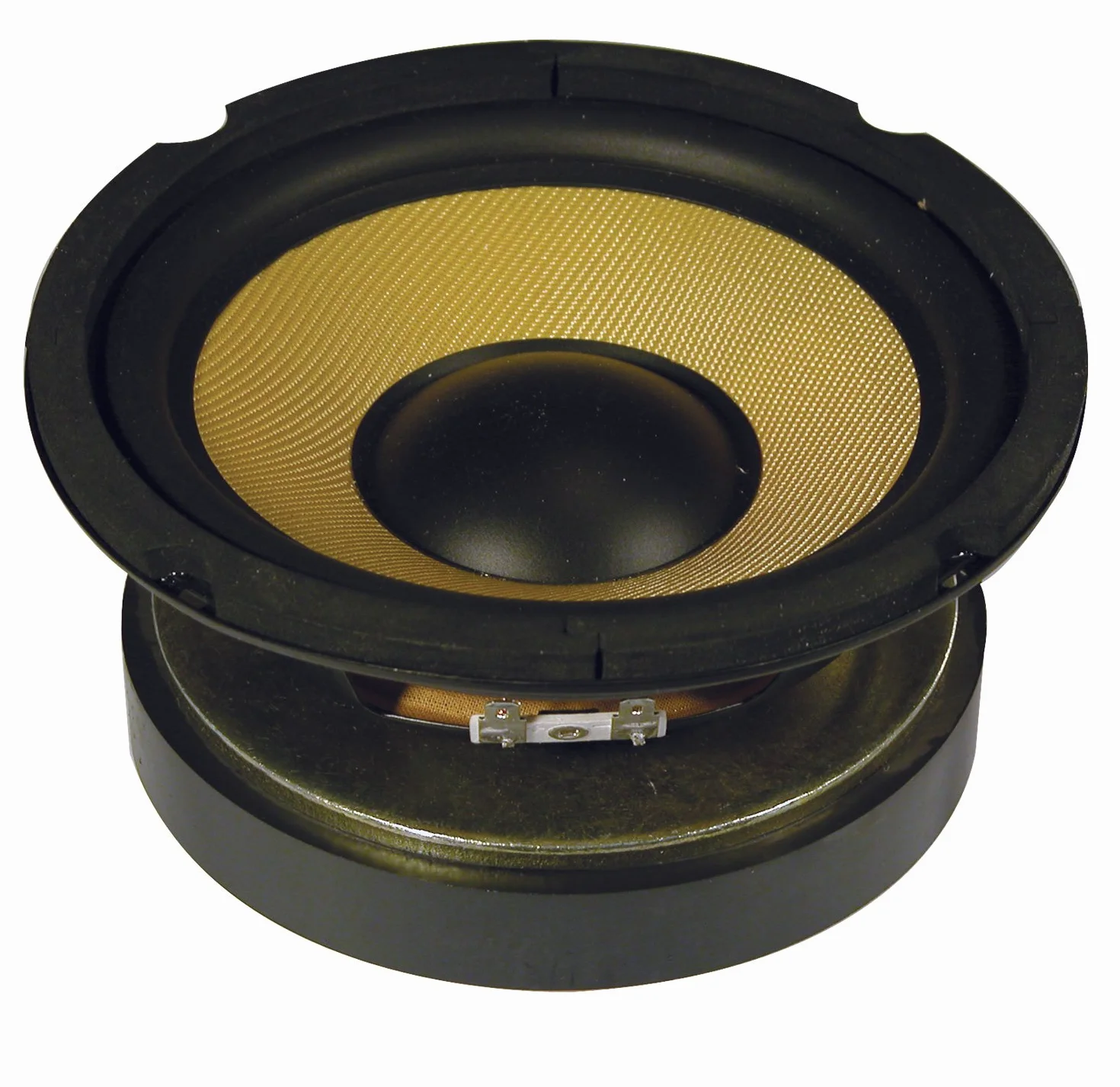 QTX High Powered Woofer